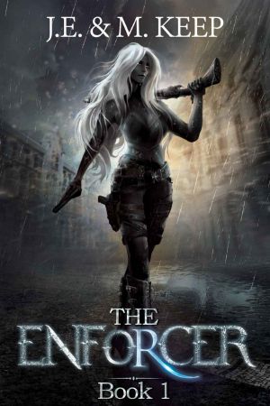 [The Enforcer 01] • The Enforcer